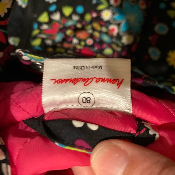 Hannah Anderson kids use snowsuit good condition - Picture 3 of 4